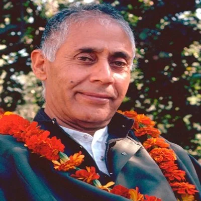 Swami Lakshmanjoo